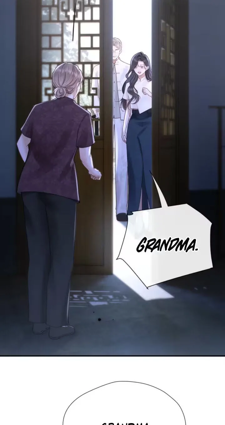 The Perfect Girl Isn't So Perfect Chapter 40 page 2