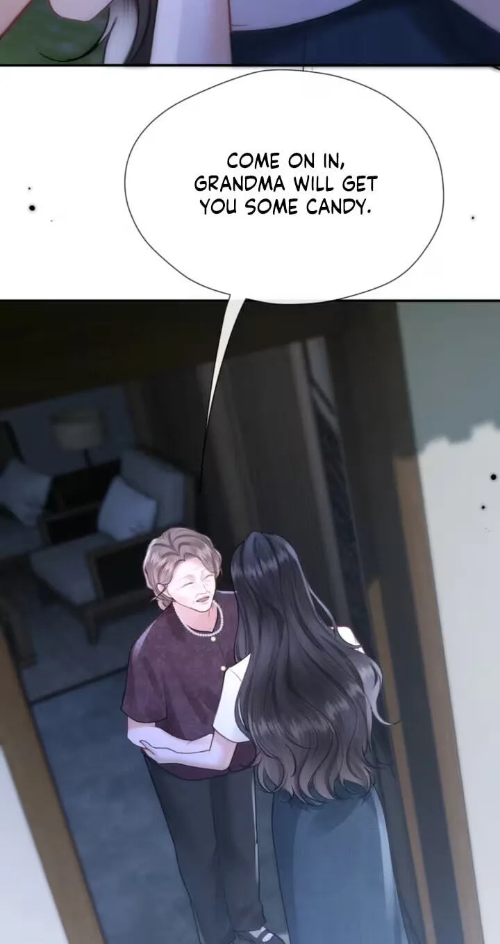 The Perfect Girl Isn't So Perfect Chapter 40 page 4