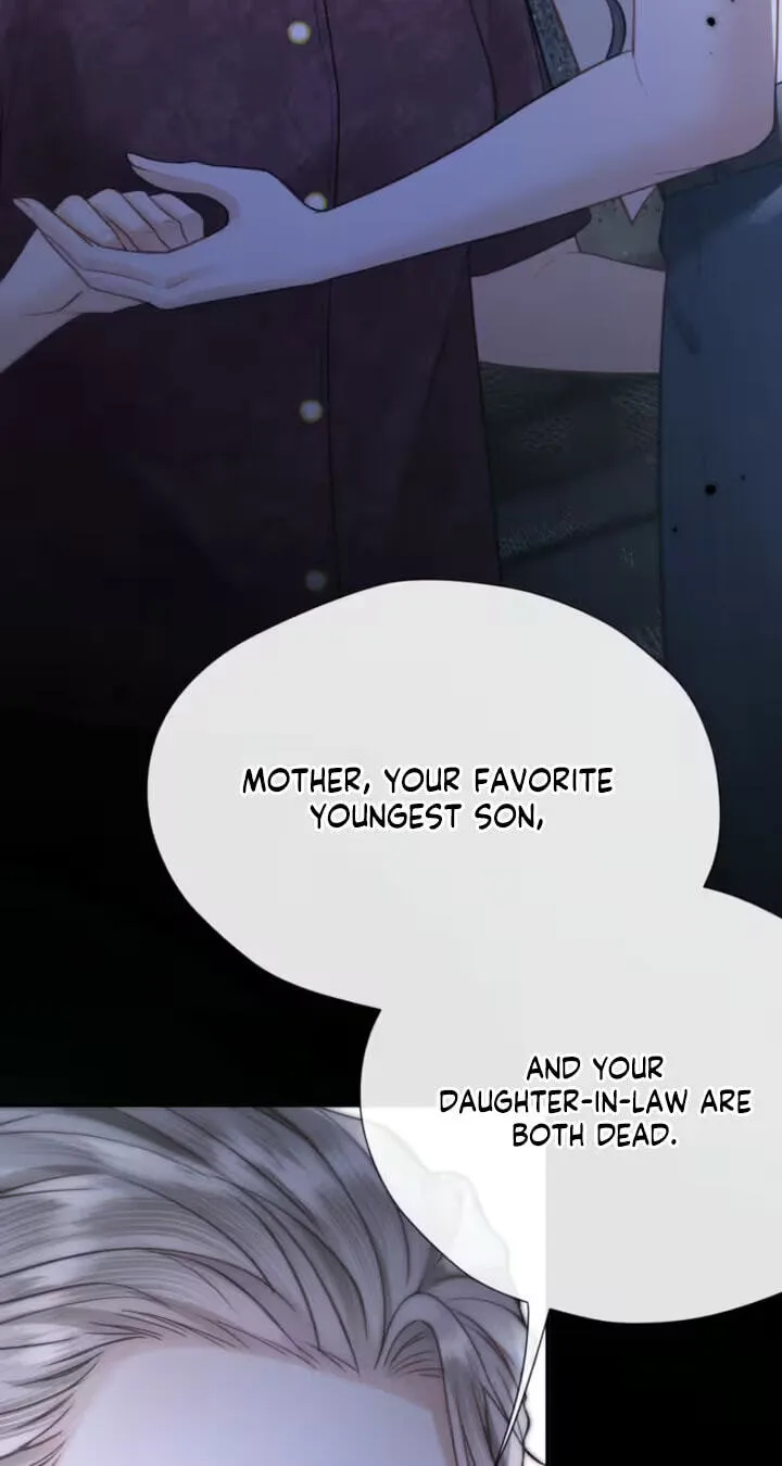The Perfect Girl Isn't So Perfect Chapter 40 page 11