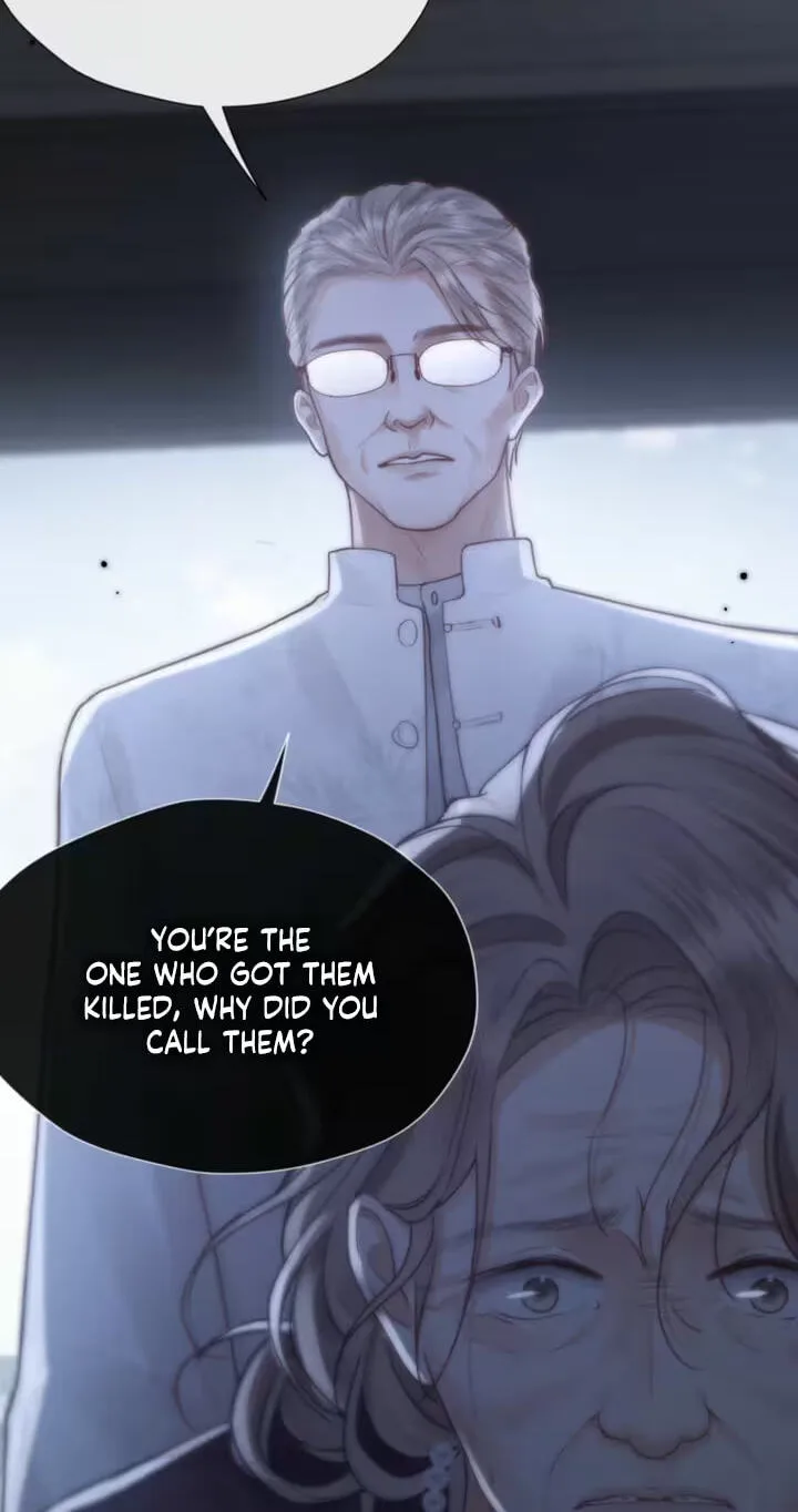 The Perfect Girl Isn't So Perfect Chapter 40 page 19