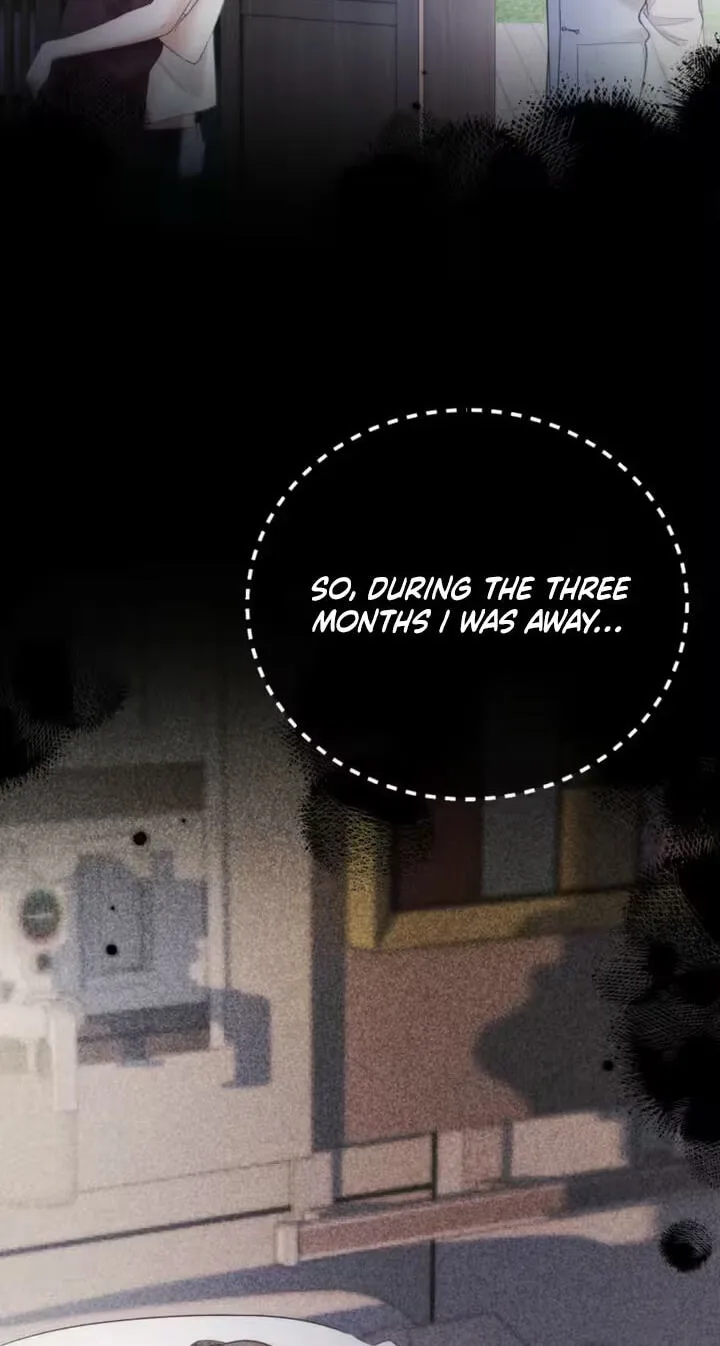 The Perfect Girl Isn't So Perfect Chapter 40 page 25