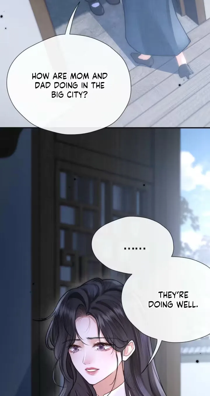 The Perfect Girl Isn't So Perfect Chapter 40 page 5
