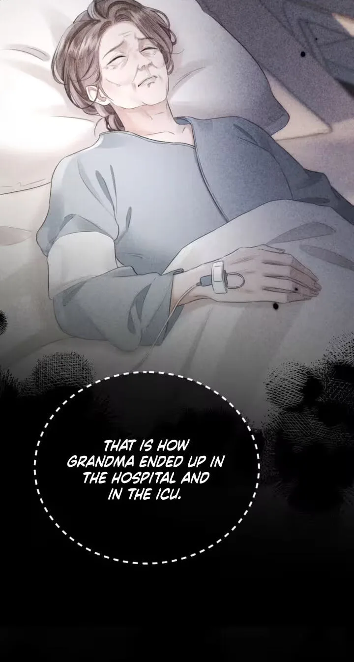 The Perfect Girl Isn't So Perfect Chapter 40 page 26