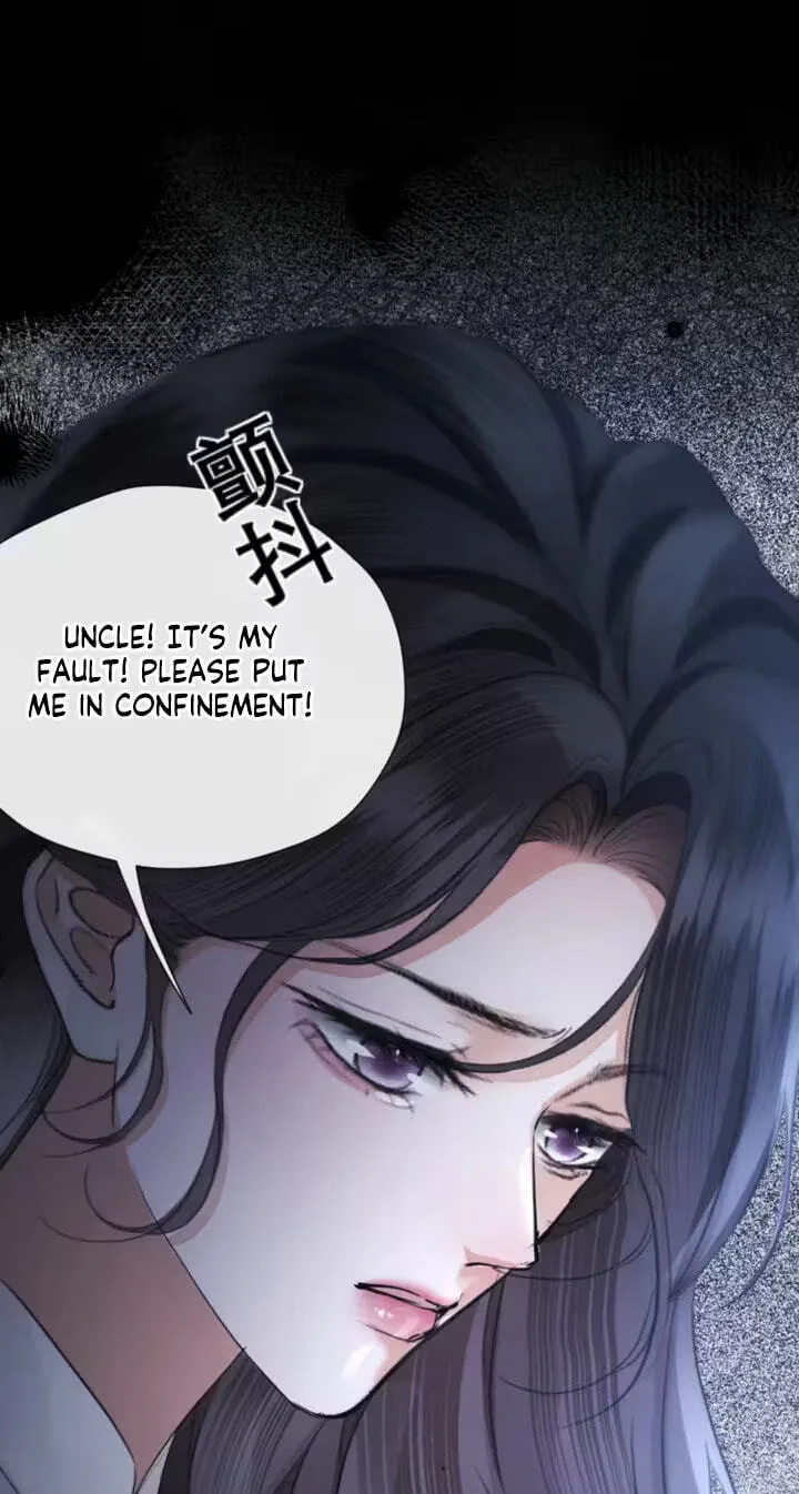 The Perfect Girl Isn't So Perfect Chapter 40 page 27