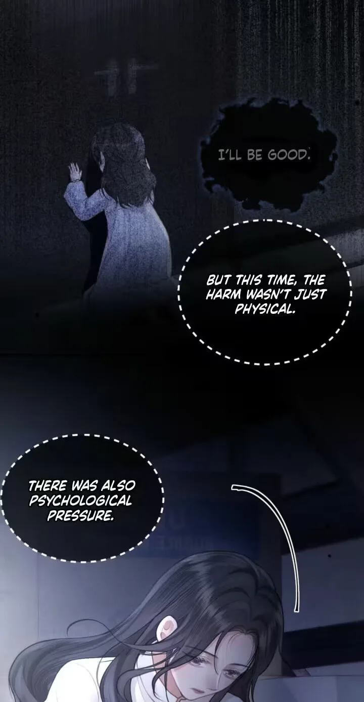 The Perfect Girl Isn't So Perfect Chapter 40 page 36