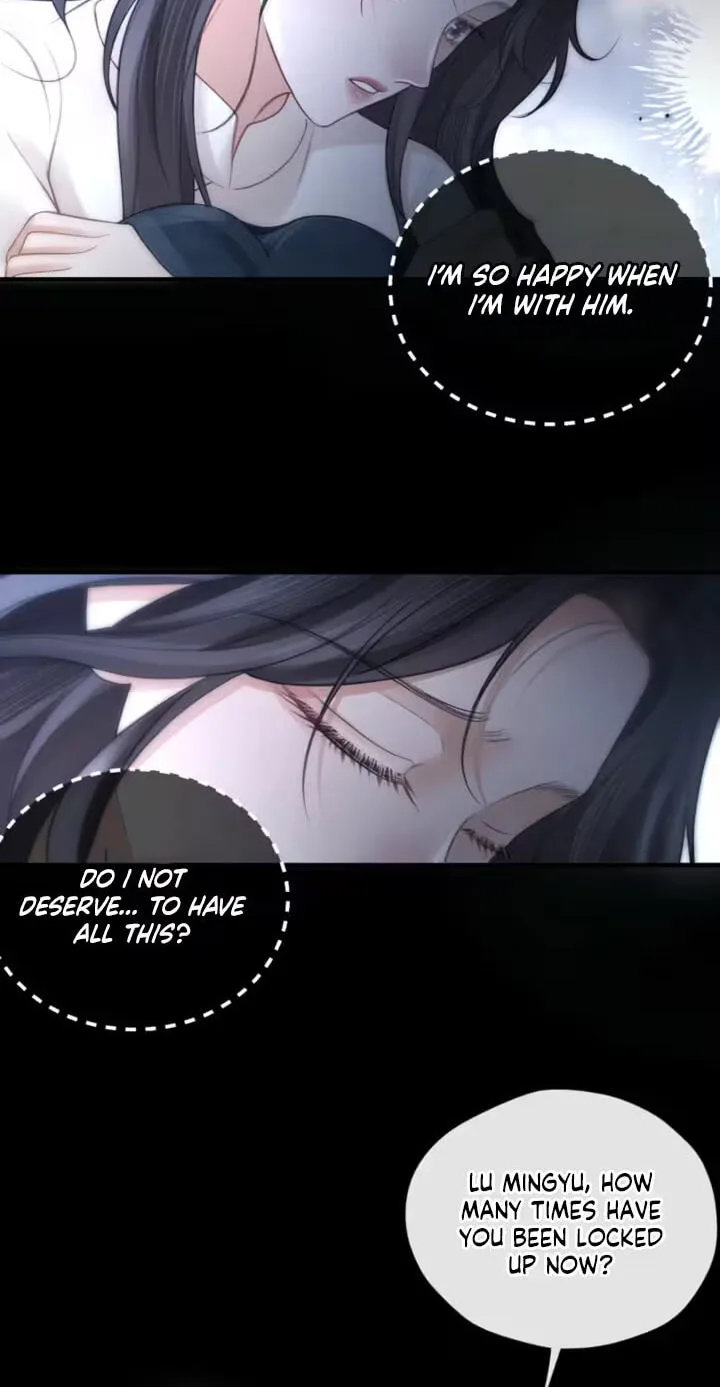 The Perfect Girl Isn't So Perfect Chapter 40 page 38