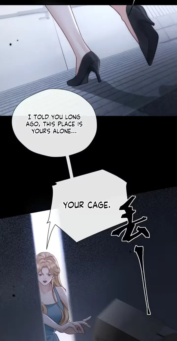 The Perfect Girl Isn't So Perfect Chapter 40 page 39
