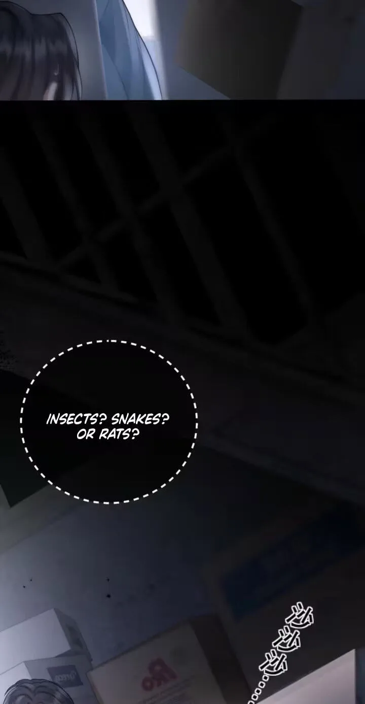 The Perfect Girl Isn't So Perfect Chapter 40 page 40