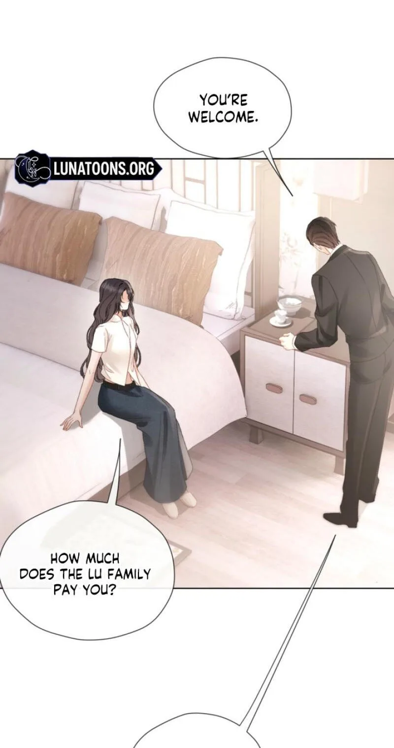 The Perfect Girl Isn't So Perfect Chapter 41 page 23