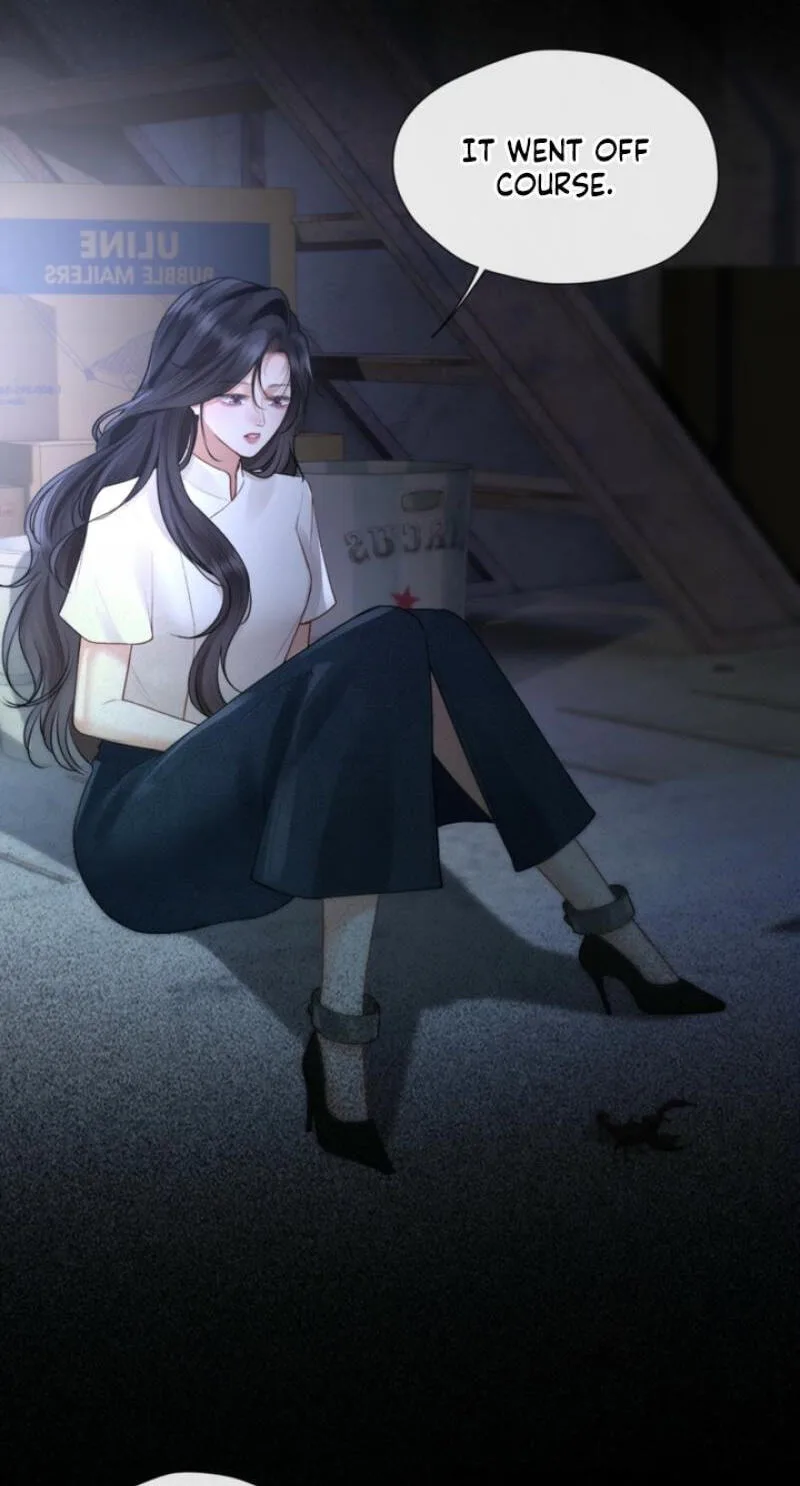 The Perfect Girl Isn't So Perfect Chapter 41 page 4
