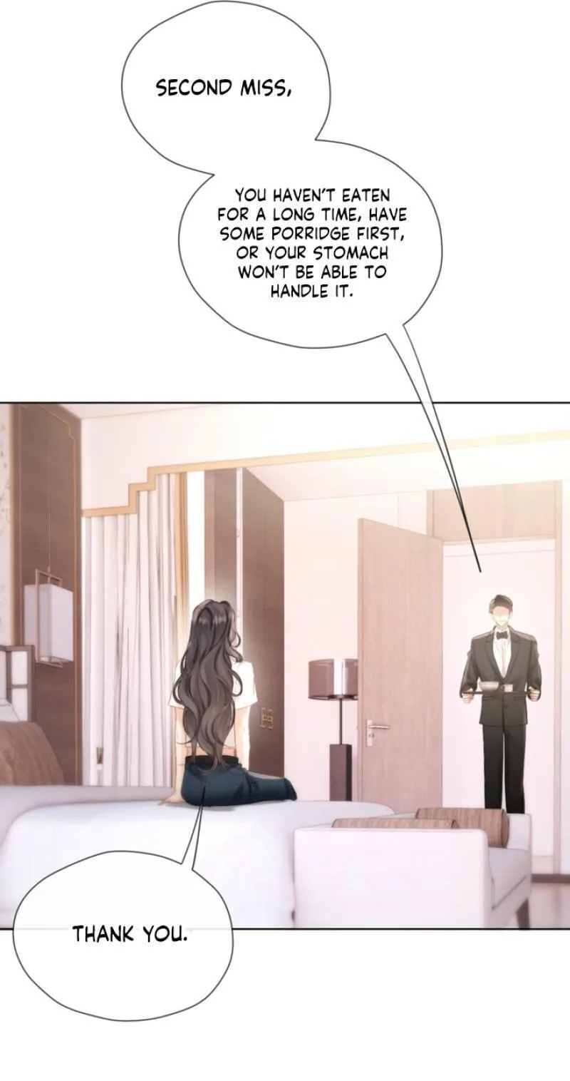 The Perfect Girl Isn't So Perfect Chapter 41 page 22
