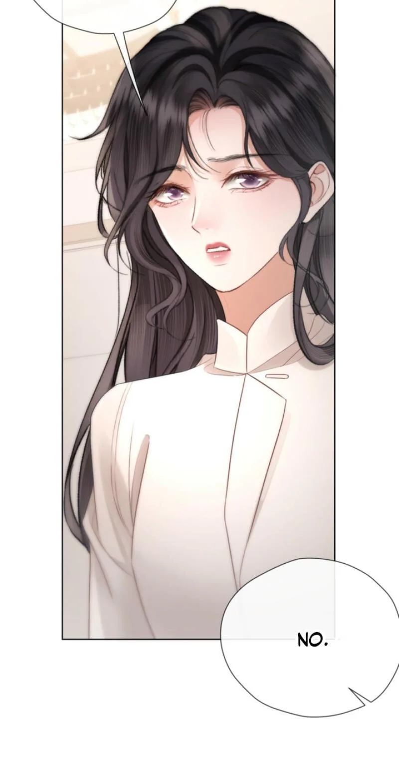 The Perfect Girl Isn't So Perfect Chapter 41 page 26