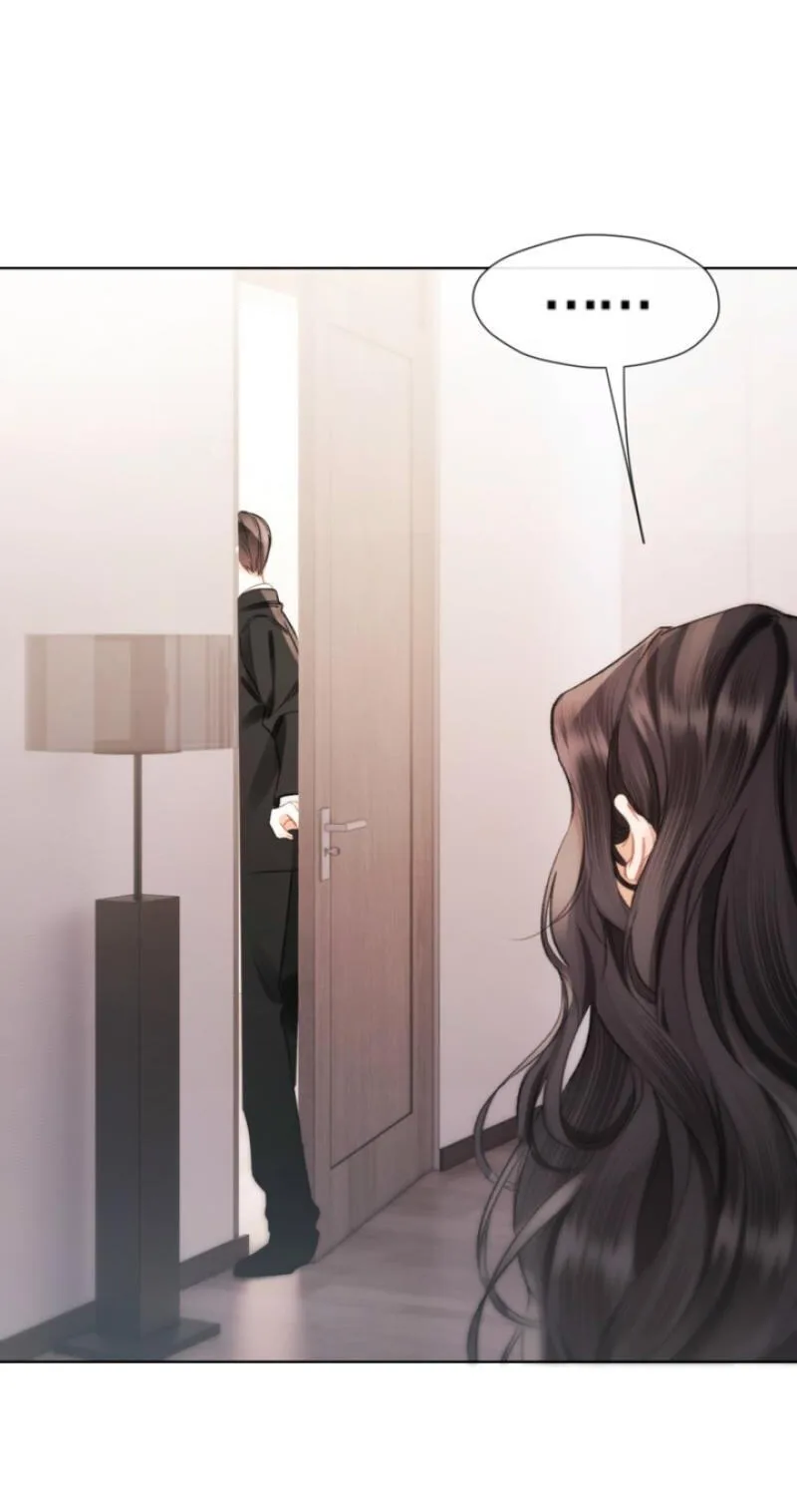 The Perfect Girl Isn't So Perfect Chapter 41 page 28