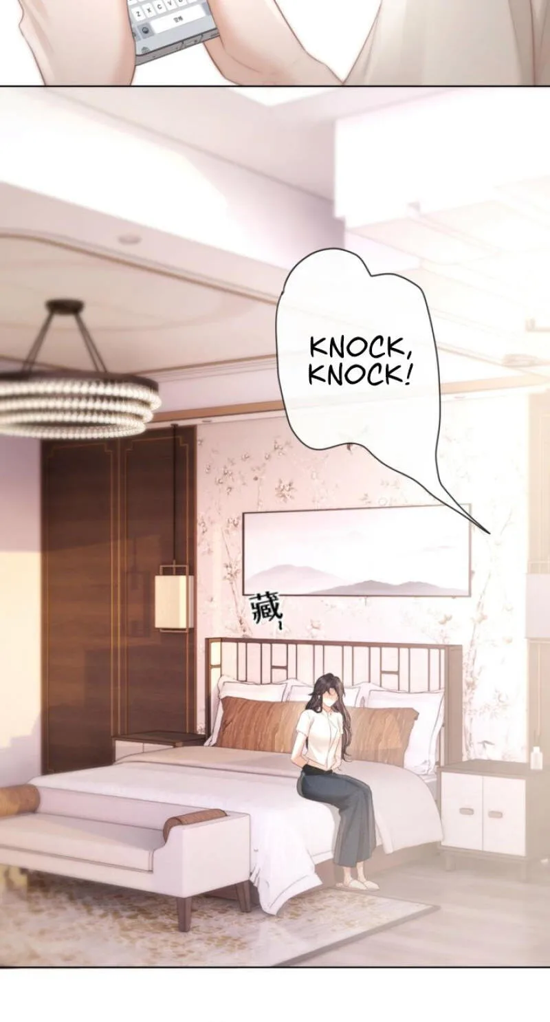The Perfect Girl Isn't So Perfect Chapter 41 page 21