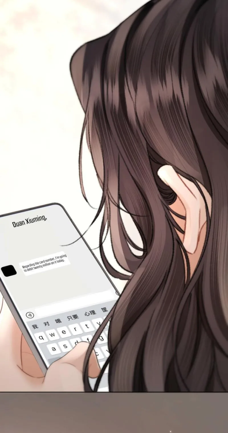 The Perfect Girl Isn't So Perfect Chapter 41 page 30
