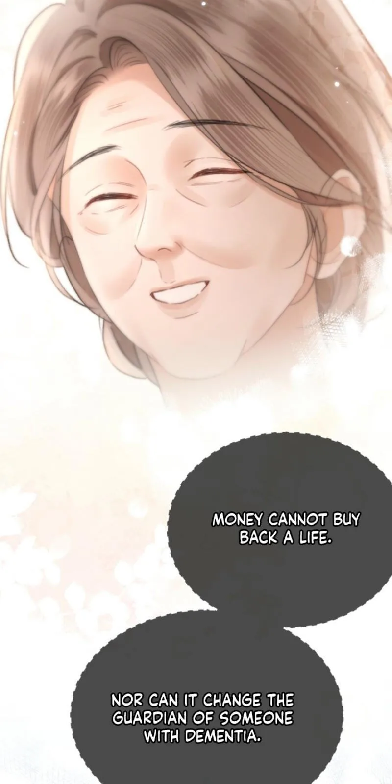 The Perfect Girl Isn't So Perfect Chapter 41 page 33