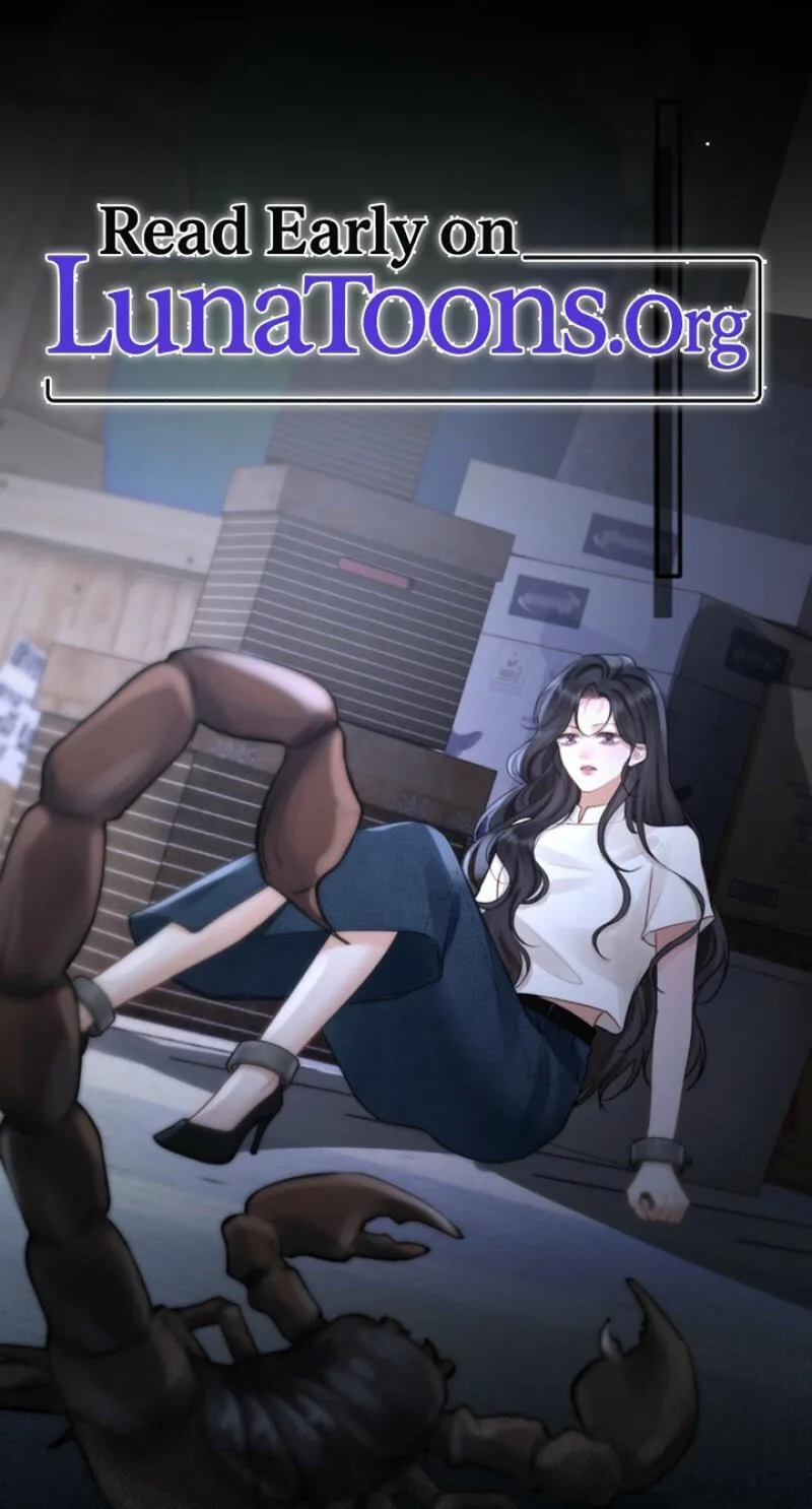 The Perfect Girl Isn't So Perfect Chapter 41 page 1