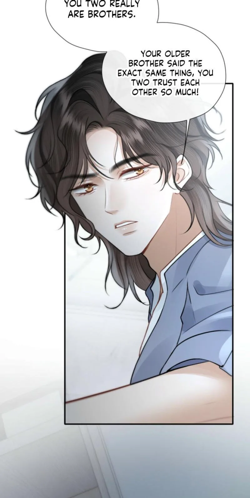 The Perfect Girl Isn't So Perfect Chapter 41 page 42