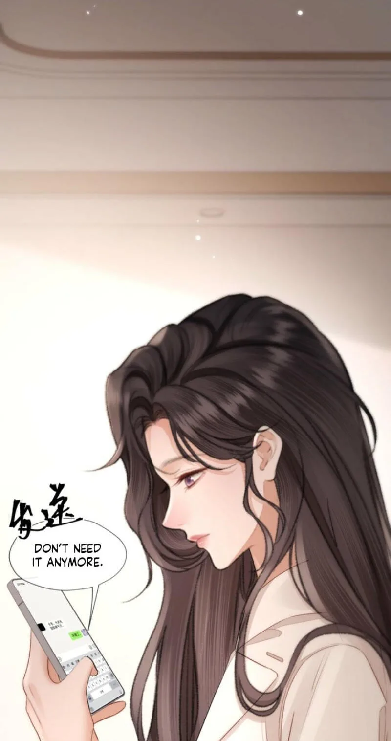 The Perfect Girl Isn't So Perfect Chapter 41 page 31