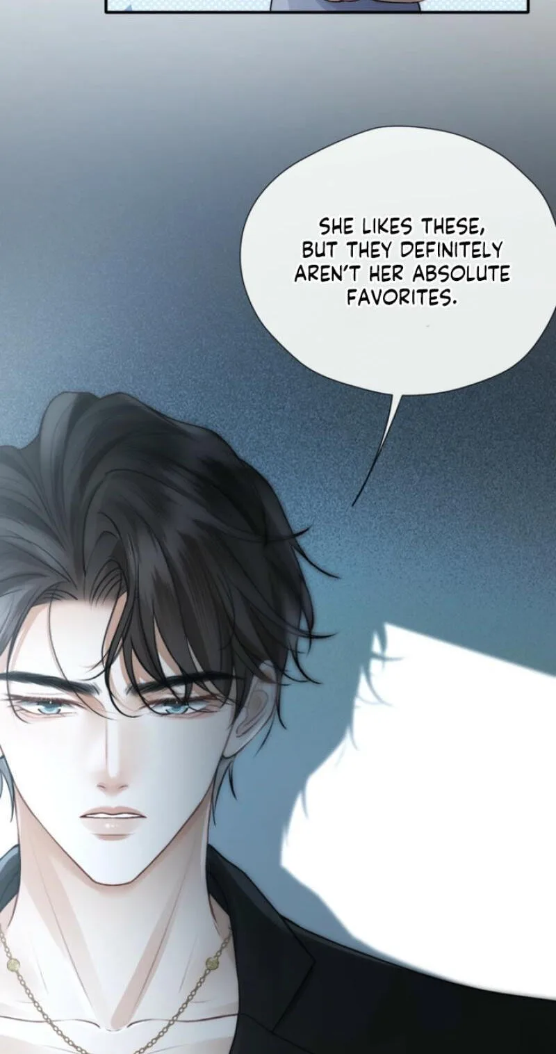 The Perfect Girl Isn't So Perfect Chapter 41 page 48