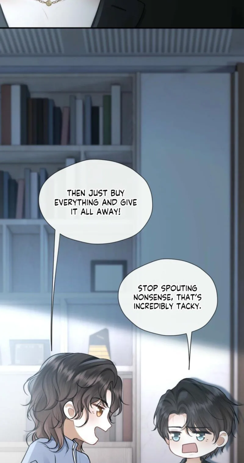 The Perfect Girl Isn't So Perfect Chapter 41 page 49