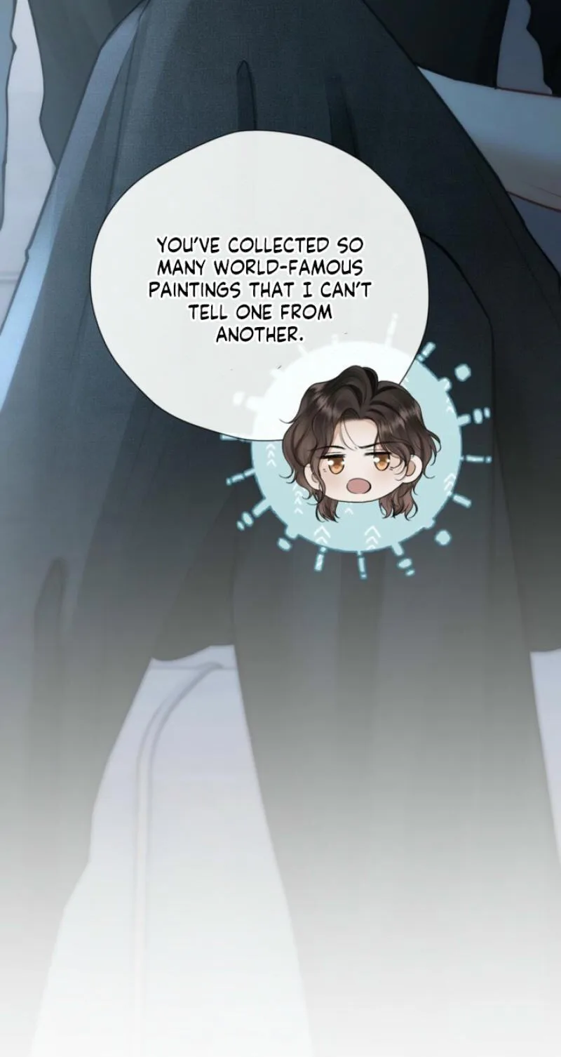The Perfect Girl Isn't So Perfect Chapter 41 page 53