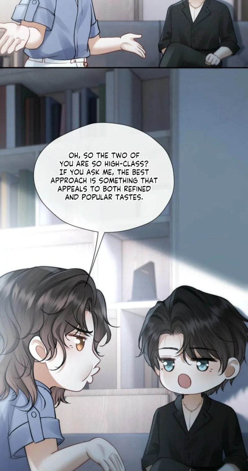 The Perfect Girl Isn't So Perfect Chapter 41 page 50
