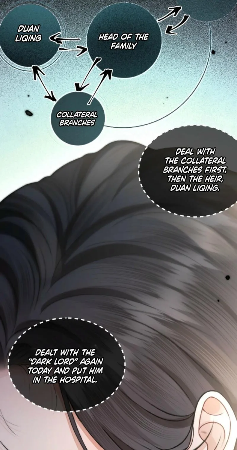 The Perfect Girl Isn't So Perfect Chapter 42 page 14