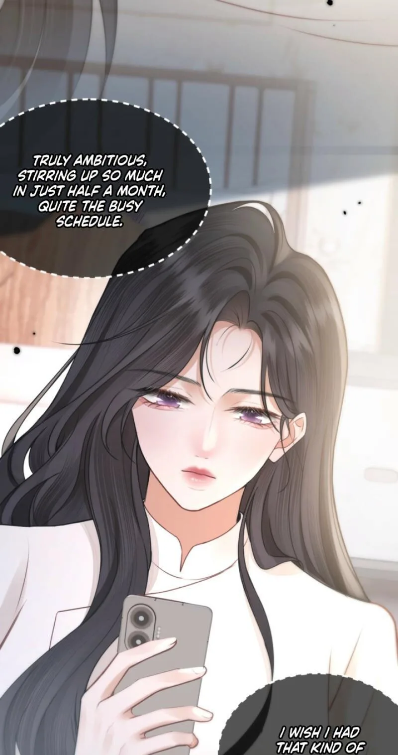 The Perfect Girl Isn't So Perfect Chapter 42 page 16