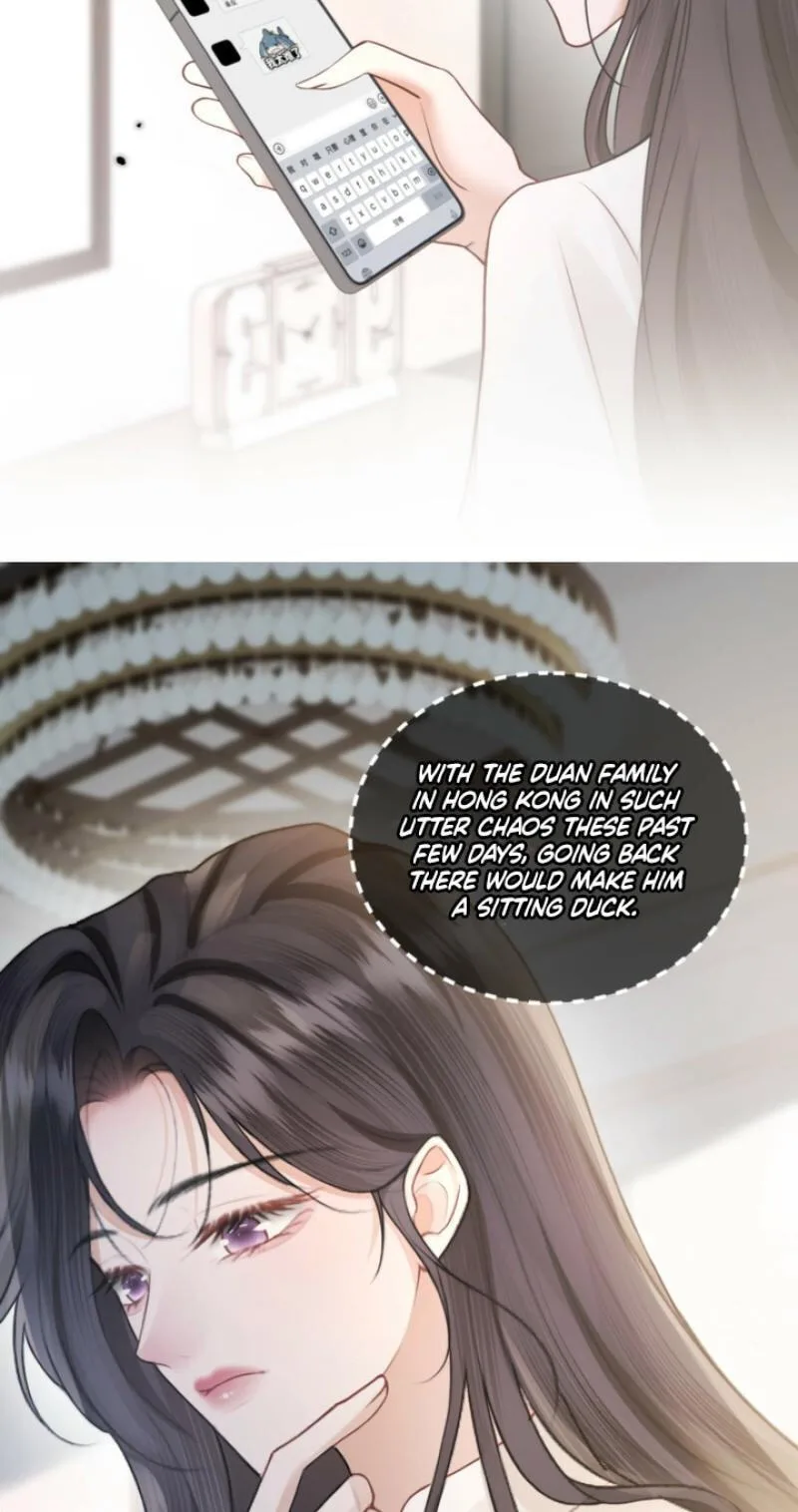 The Perfect Girl Isn't So Perfect Chapter 42 page 20