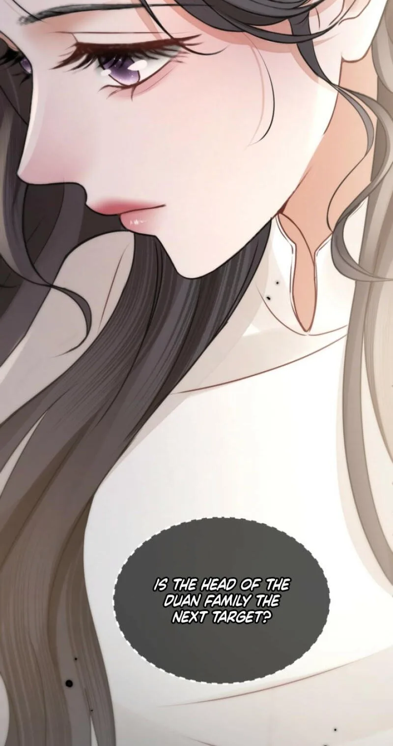 The Perfect Girl Isn't So Perfect Chapter 42 page 15