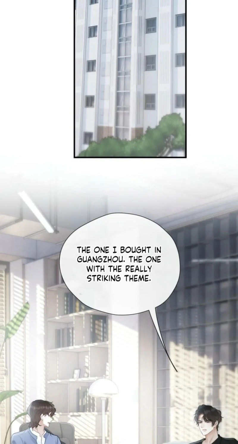 The Perfect Girl Isn't So Perfect Chapter 42 page 2