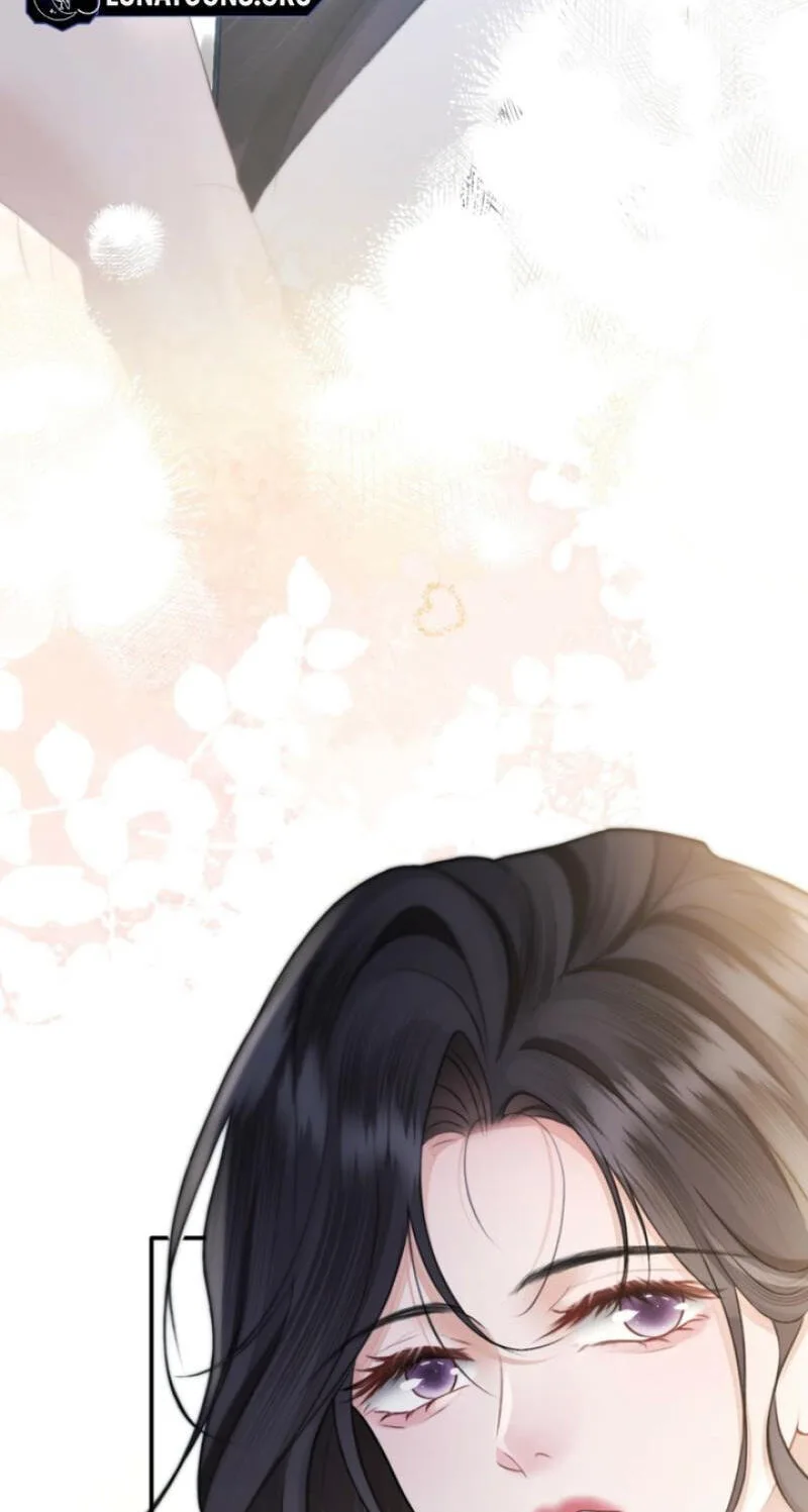 The Perfect Girl Isn't So Perfect Chapter 42 page 24