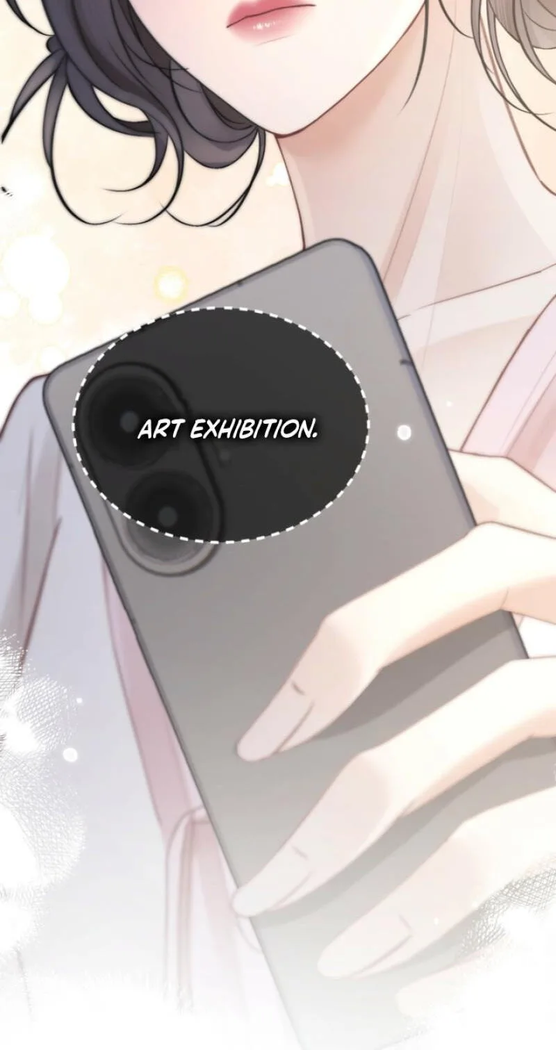 The Perfect Girl Isn't So Perfect Chapter 42 page 34
