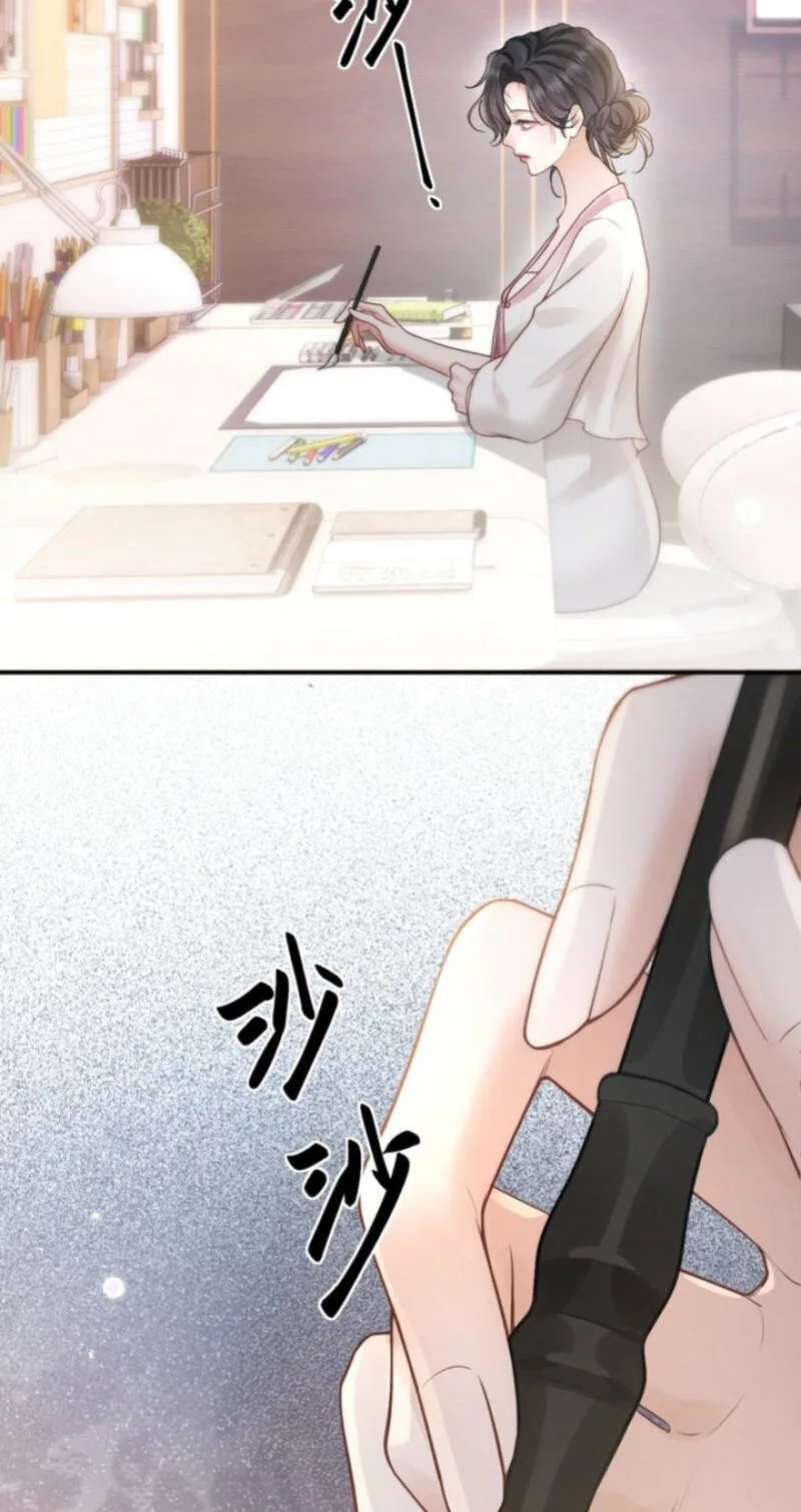 The Perfect Girl Isn't So Perfect Chapter 42 page 37