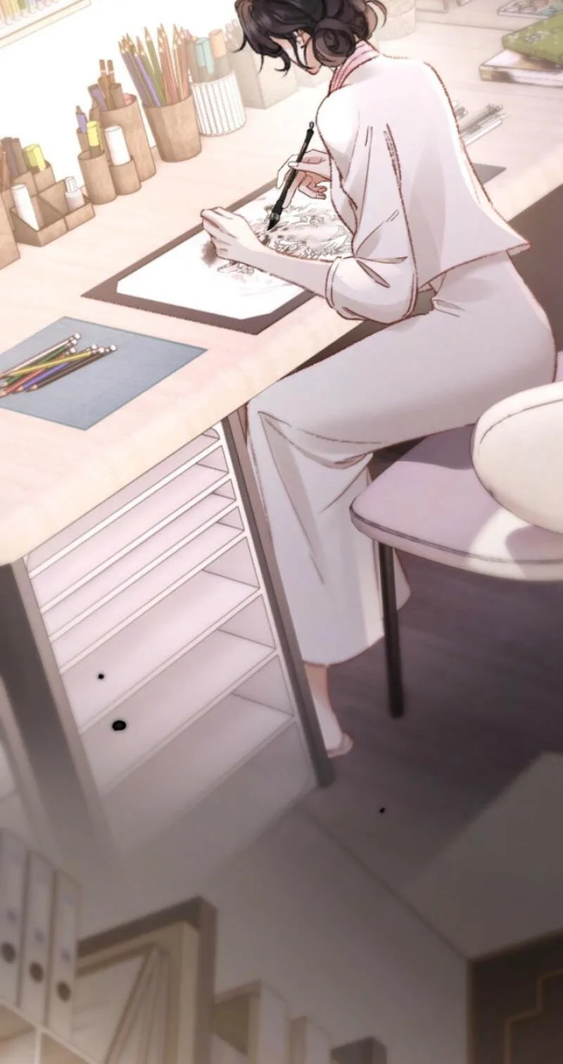 The Perfect Girl Isn't So Perfect Chapter 42 page 42