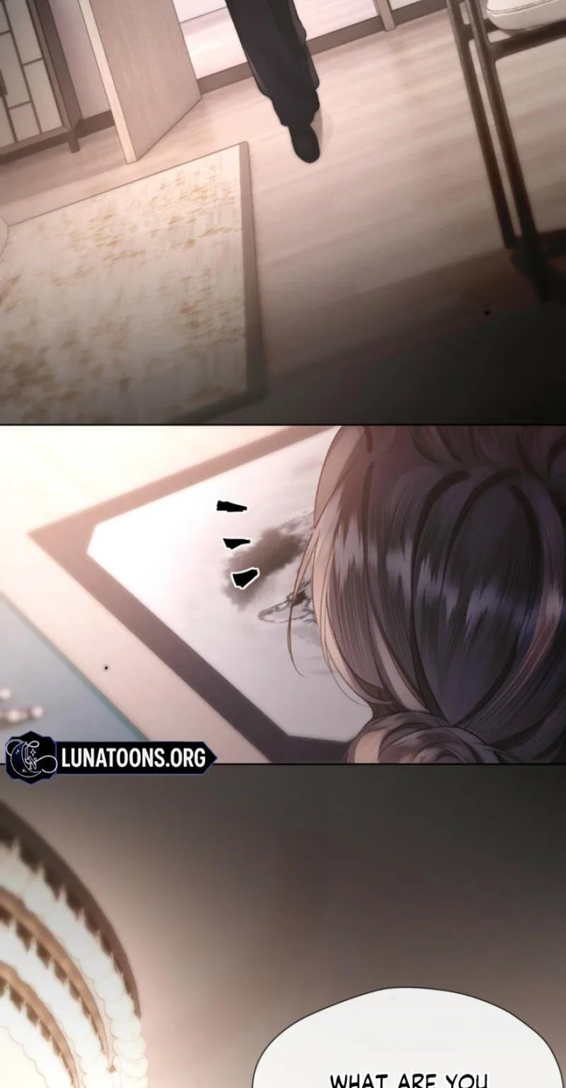 The Perfect Girl Isn't So Perfect Chapter 42 page 45