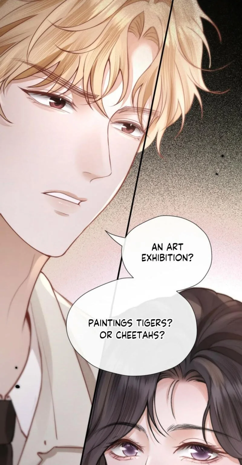 The Perfect Girl Isn't So Perfect Chapter 42 page 48