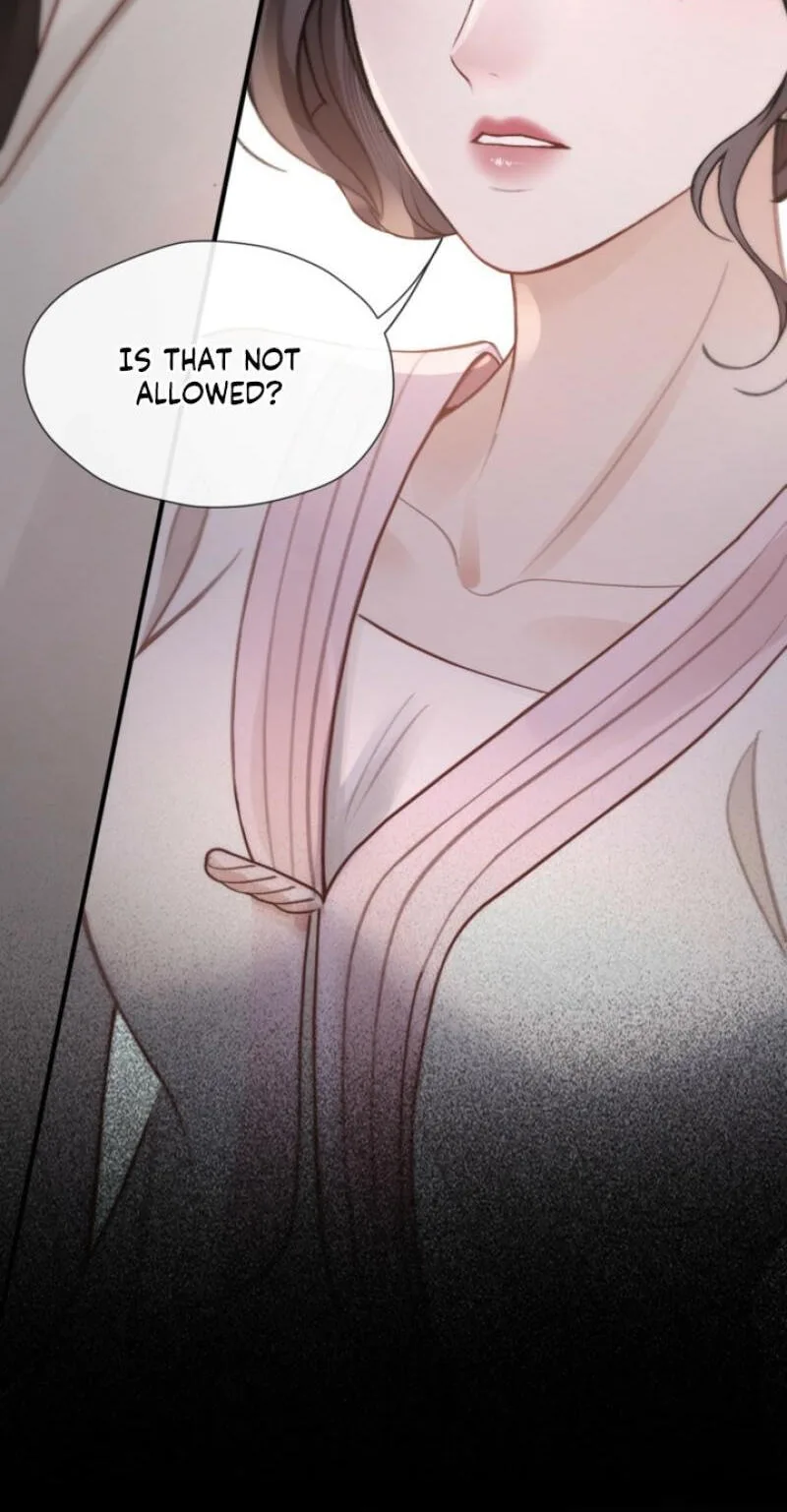 The Perfect Girl Isn't So Perfect Chapter 42 page 49