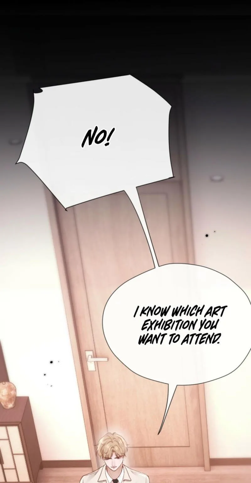 The Perfect Girl Isn't So Perfect Chapter 42 page 50