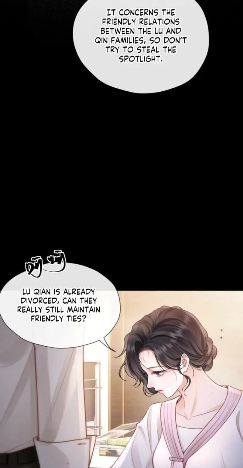 The Perfect Girl Isn't So Perfect Chapter 42 page 52