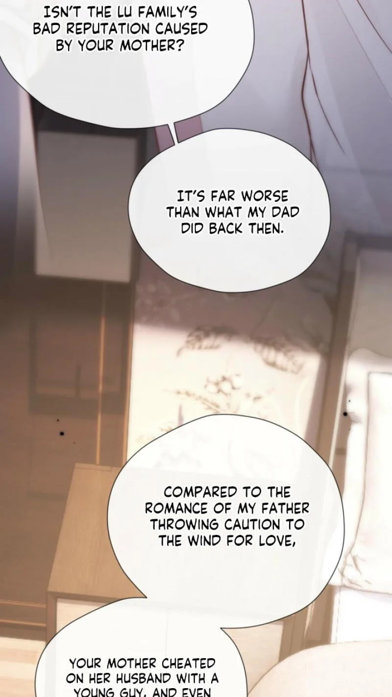 The Perfect Girl Isn't So Perfect Chapter 42 page 55