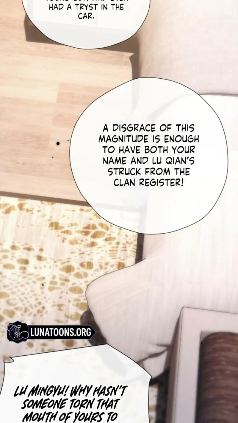 The Perfect Girl Isn't So Perfect Chapter 42 page 56