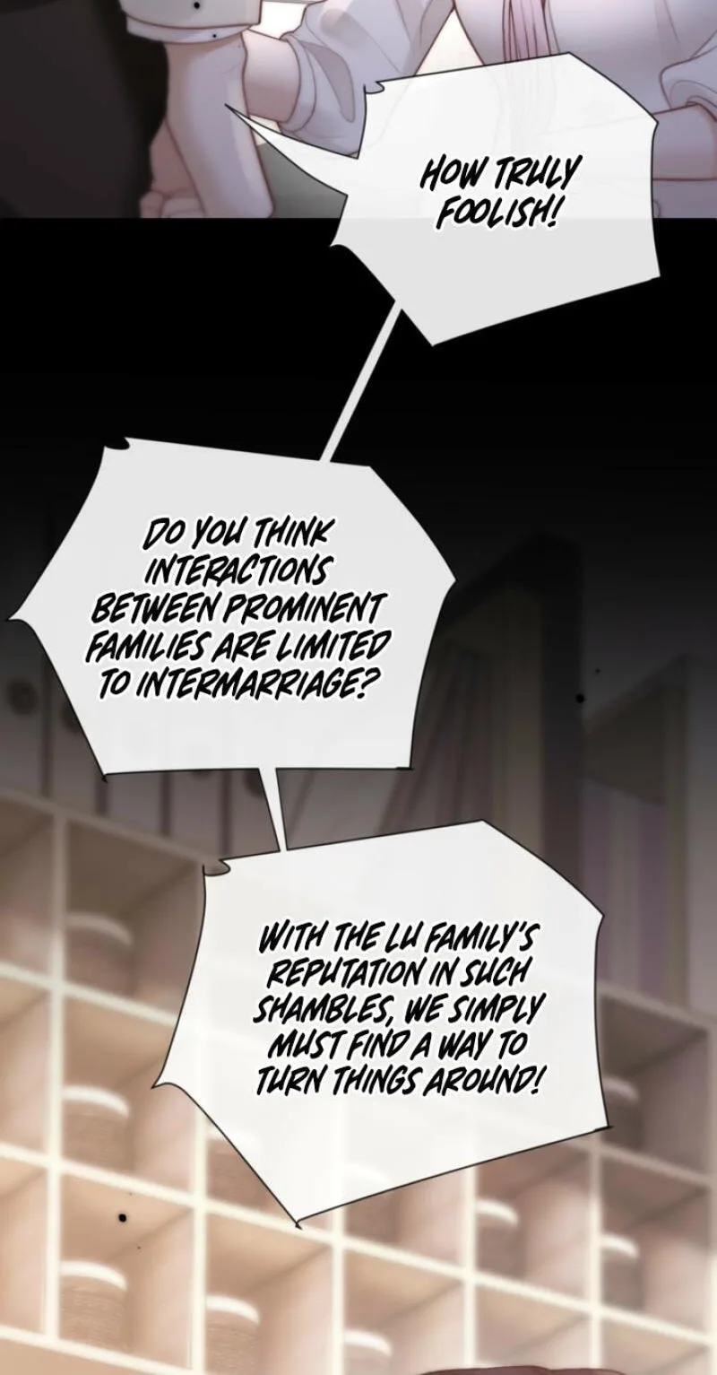 The Perfect Girl Isn't So Perfect Chapter 42 page 53
