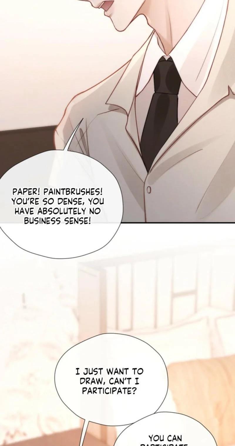 The Perfect Girl Isn't So Perfect Chapter 43 page 10