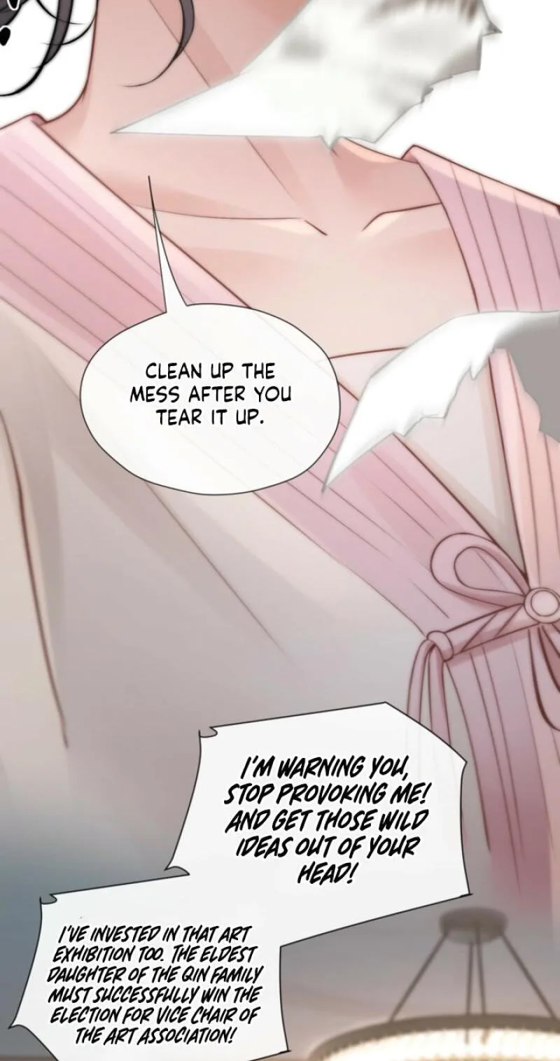 The Perfect Girl Isn't So Perfect Chapter 43 page 6