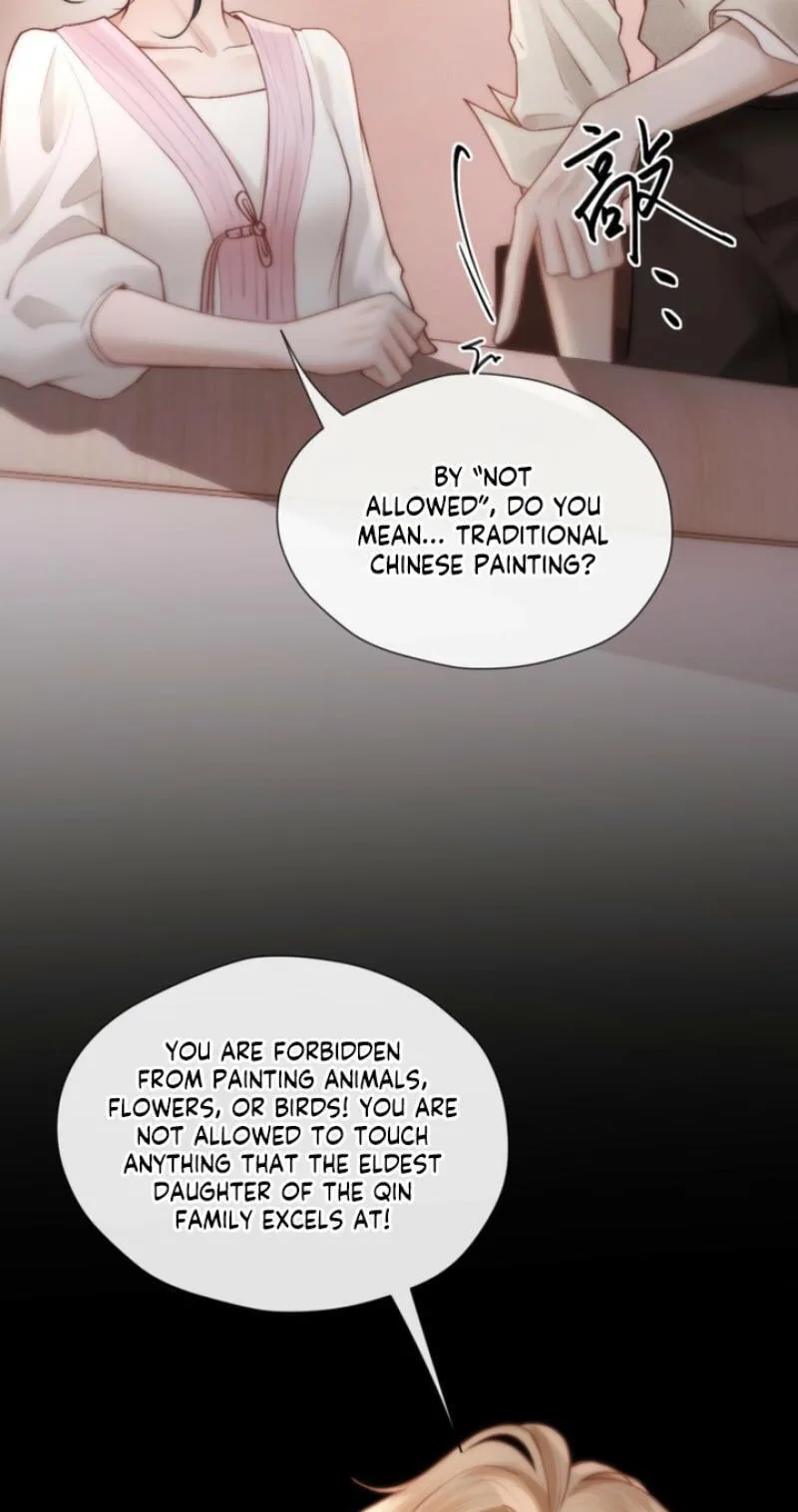 The Perfect Girl Isn't So Perfect Chapter 43 page 14