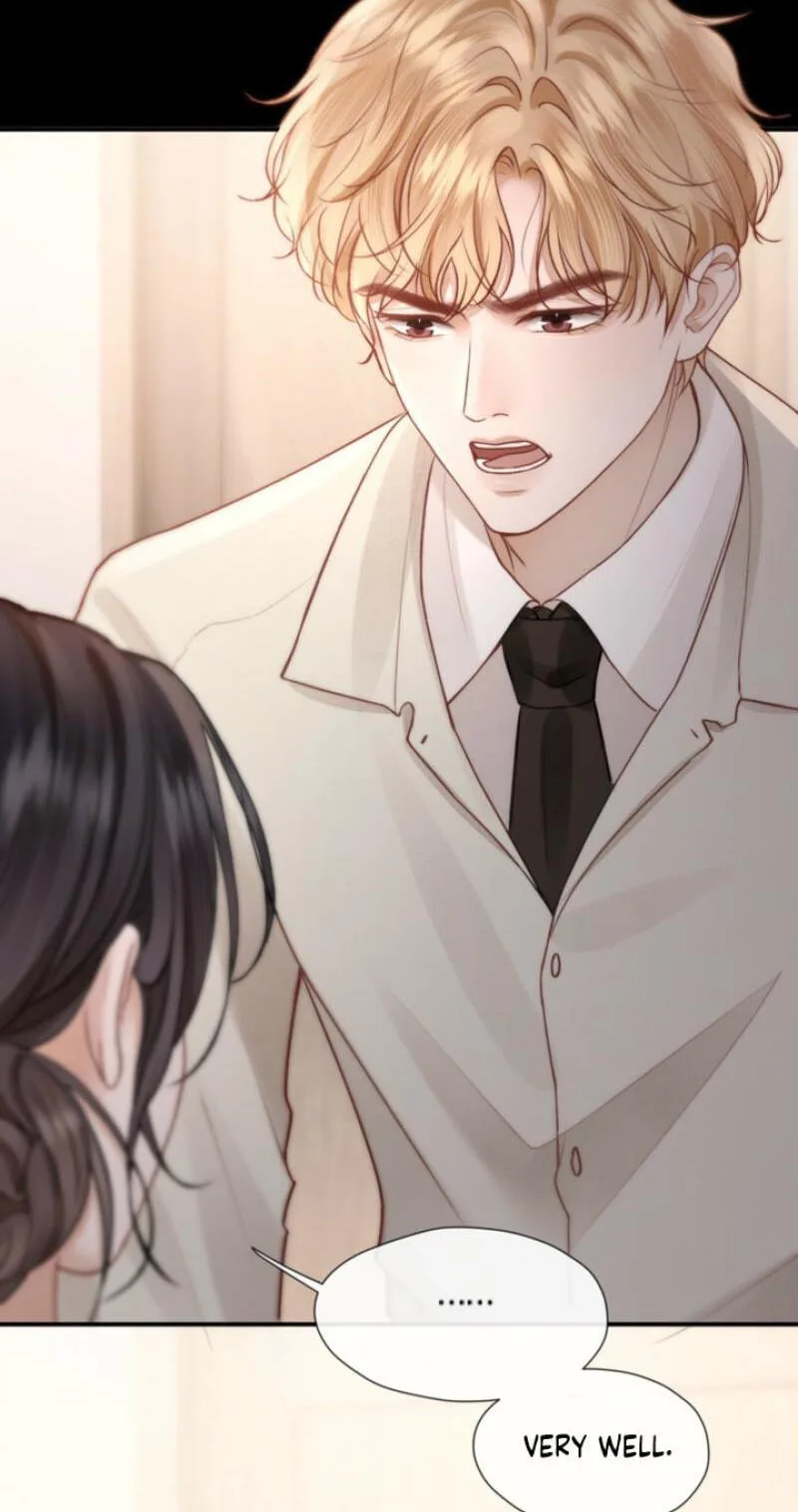 The Perfect Girl Isn't So Perfect Chapter 43 page 15