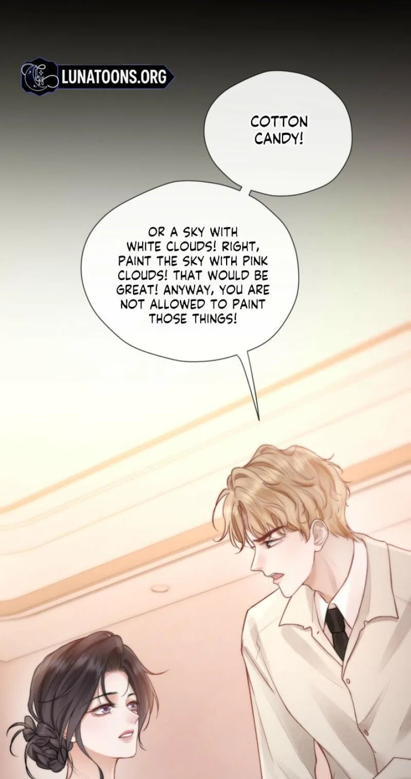 The Perfect Girl Isn't So Perfect Chapter 43 page 13