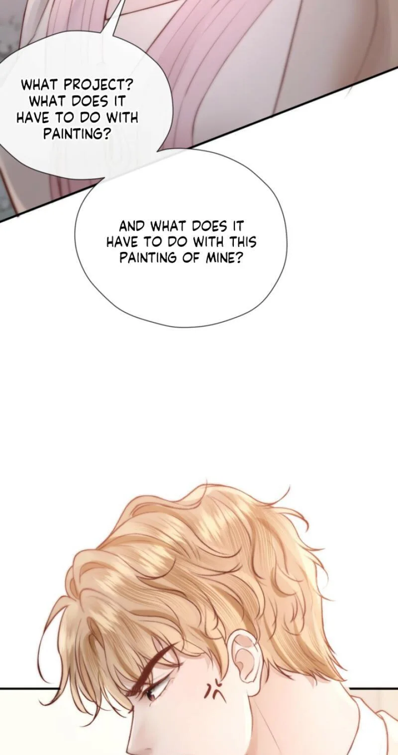The Perfect Girl Isn't So Perfect Chapter 43 page 9
